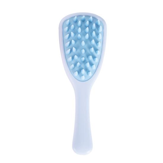 Scalp Massager Shampoo Brush with Long Handle Hair Growth Dandruff Removal Scalp Massage
