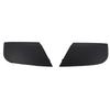 Front L&R Wind Deflector Trim Bonnet For Mercedes B-Class W245 2005-2011