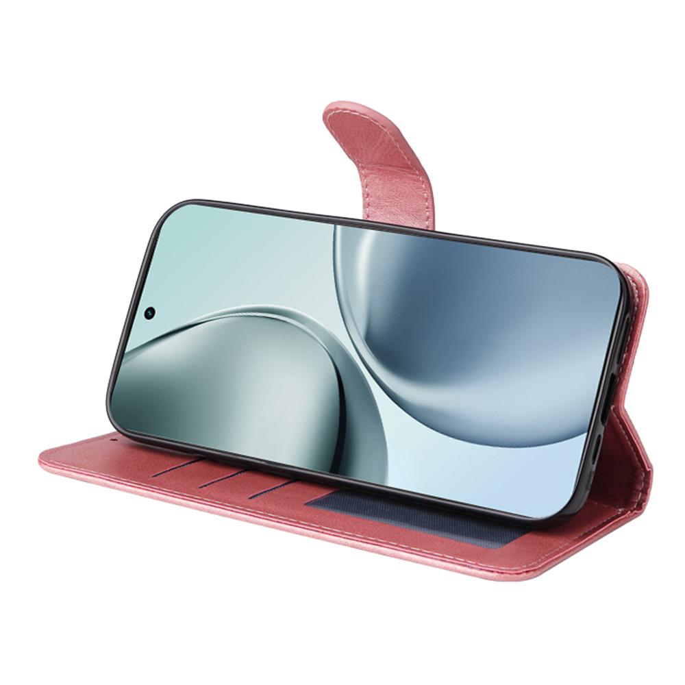 For Realme 14 Pro+ 5G Case Wallet PU Leather Folio Flip Phone Cover