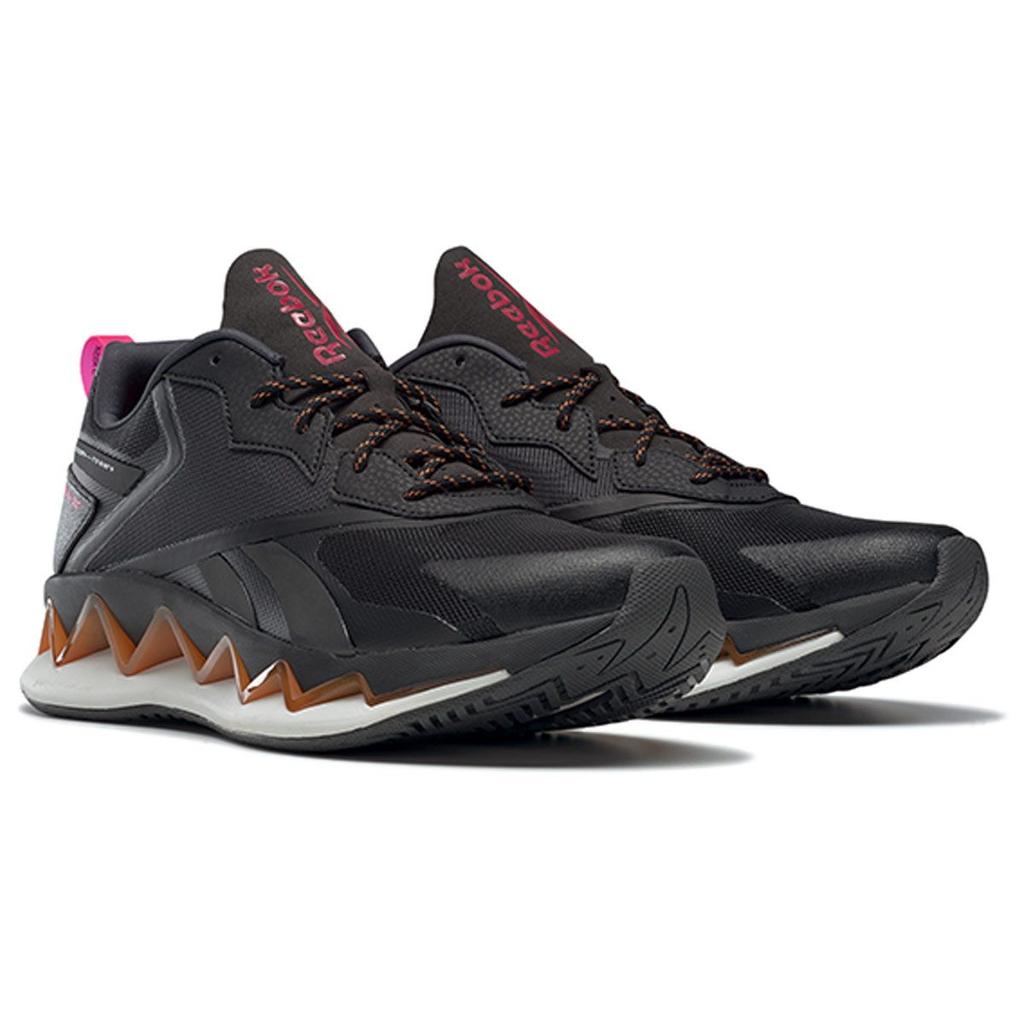 Reebok Zig Elusion Energy Sneakers Men Sneakers Black FW7957