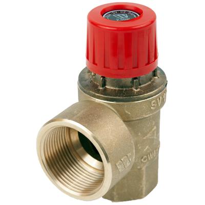 Diaphragm Valve 2.5 BAR - 1" - WATTS