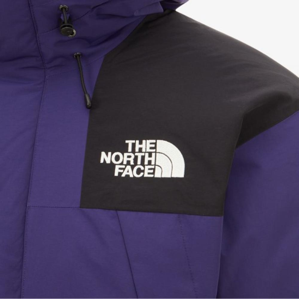 The North Face Men S Mountain Down Jacket  rdS Down  Nj1dq04e
