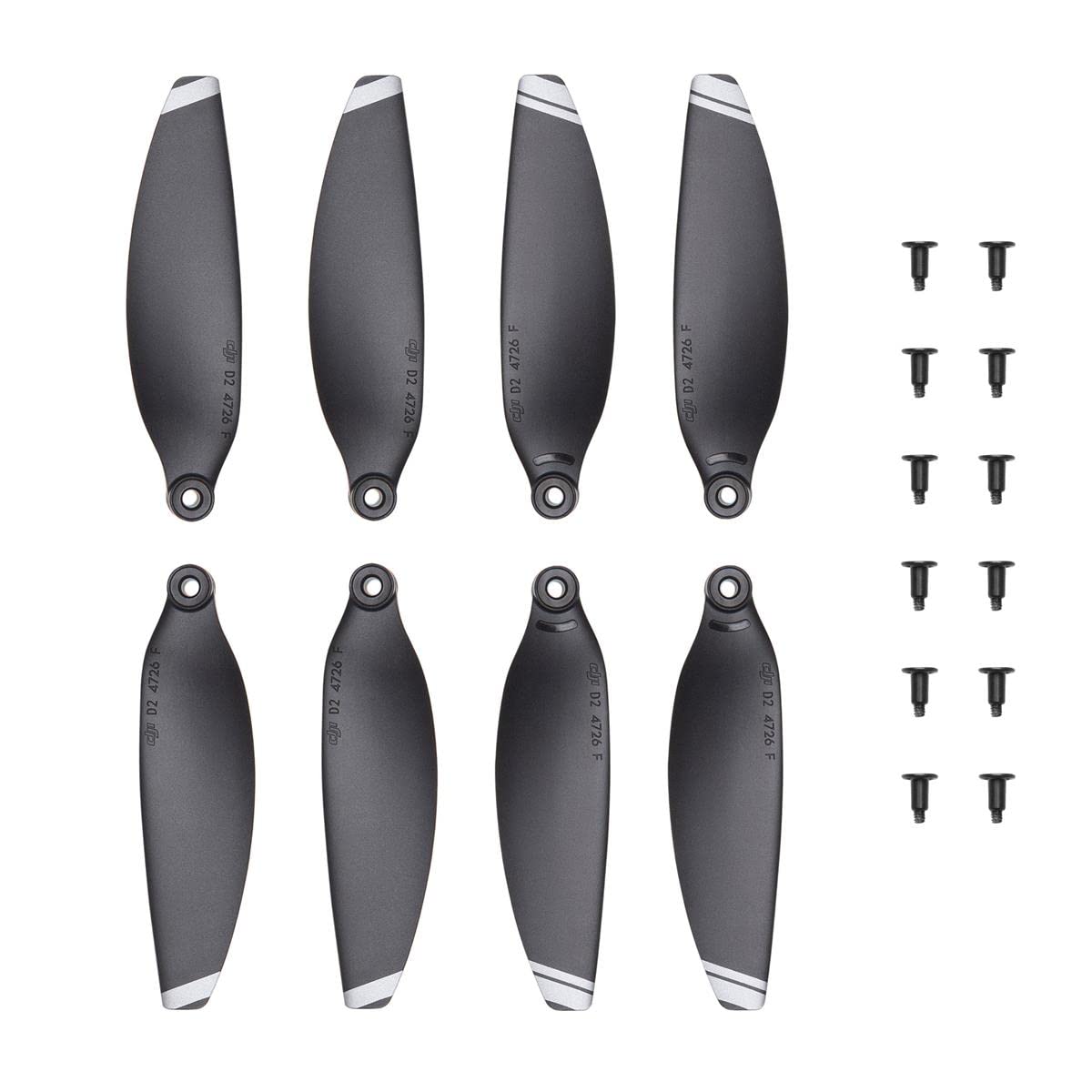 

Пропелер DJI Mavic Mini чорного кольору CP.MA.00000133.01 чорний