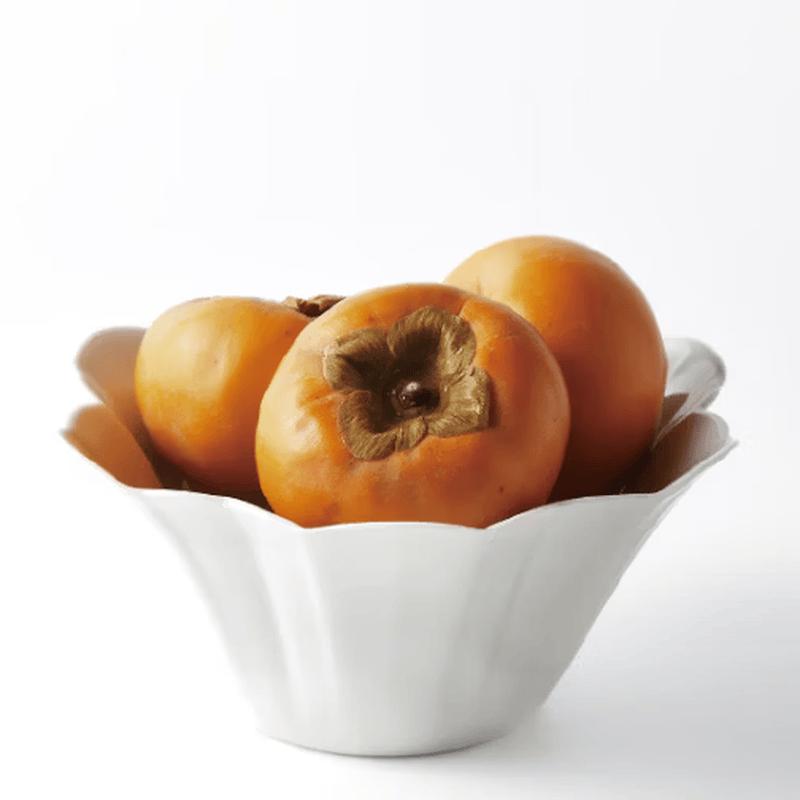 Mujagi Minimalist Ceramic Soup Bowl