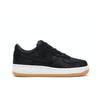 Fragment Design X CLOT X Air Force 1 Black Silk Unisex Sneakers Cool-Grey Wolf-Grey Pure-Platinum CZ3986-001