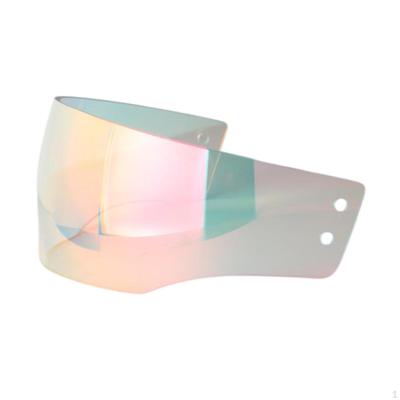 Eishockeyhelm Visier Maske Erwachsene Professionelles Zubehör