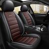 Full Car 5-Seat Seat Covers / Universal for All Seasons / Compatible with For All Types of Vehicles / Suitable for Suvs and Sedans / Car Seat Covers