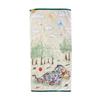 Mini Bath Towel Disney Winnie the Pooh Talk At Picnic Hand Towel Cotton Character Outdoor Antibacterial Deodorizing 2006036000 100%