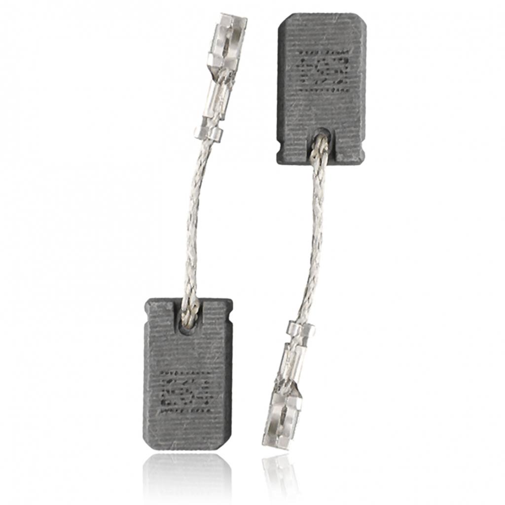 1000 1100 1400 10 11 14 15-125 Carbon Brushes 51017 Mm 6 Pcs