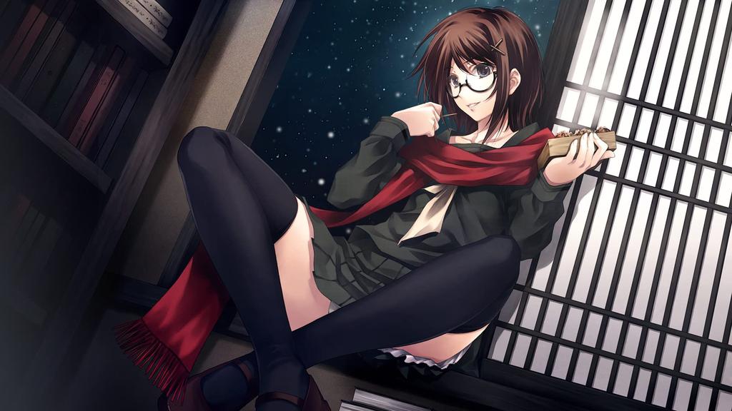 Cartagra Crazy FHD SIZE limited edition ~Tsuki Inobyo~REBIRTH EDITIONFirst (limited production)