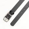 New Simple and High-end Women's Belt Fashion Trend Versatile Pin Buckle Jeans Belt Belt Women