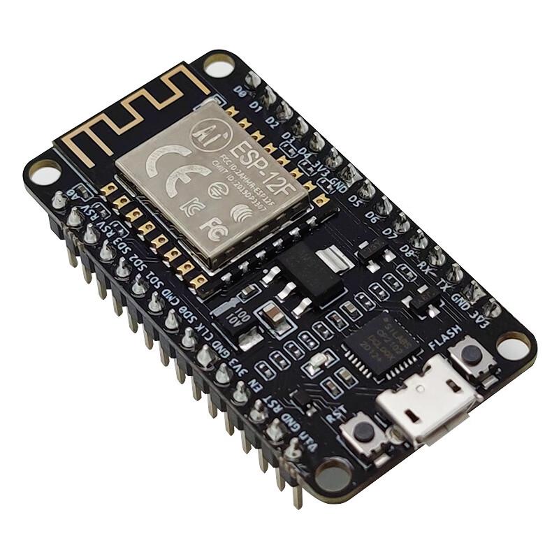 NodeMCU ESP8266 WiFi Development Board
