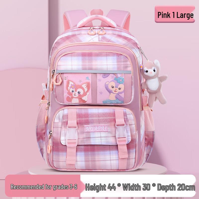 

Children s School Backpack