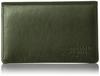 Howell Business Card Holder MHMW3HM1 Green [Margaret Idea]