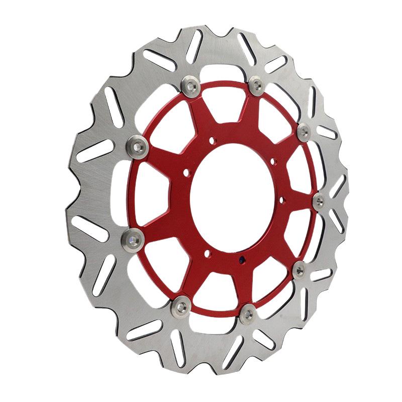 320MM Off-Road Front Brake Disc for KTM, Yamaha, Honda, Suzuki Motorcycles