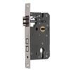 A303 T39 Aluminum Alloy Silent Split Handle Interior Door Lock for Home Security