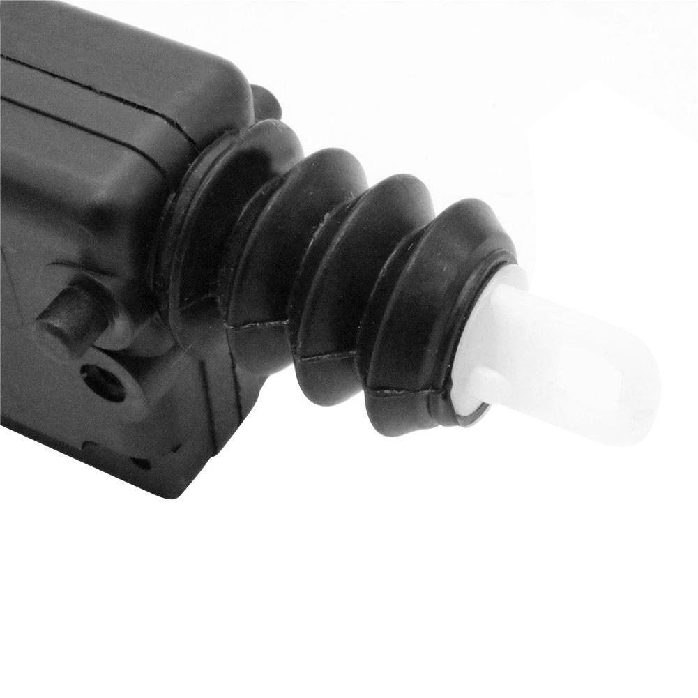 1/2Pcs 2 Pin Door Lock Actuator Auto Central Locking Motor Actuator for Renault Clio I II Megane Scenic 7702127213 7701039565