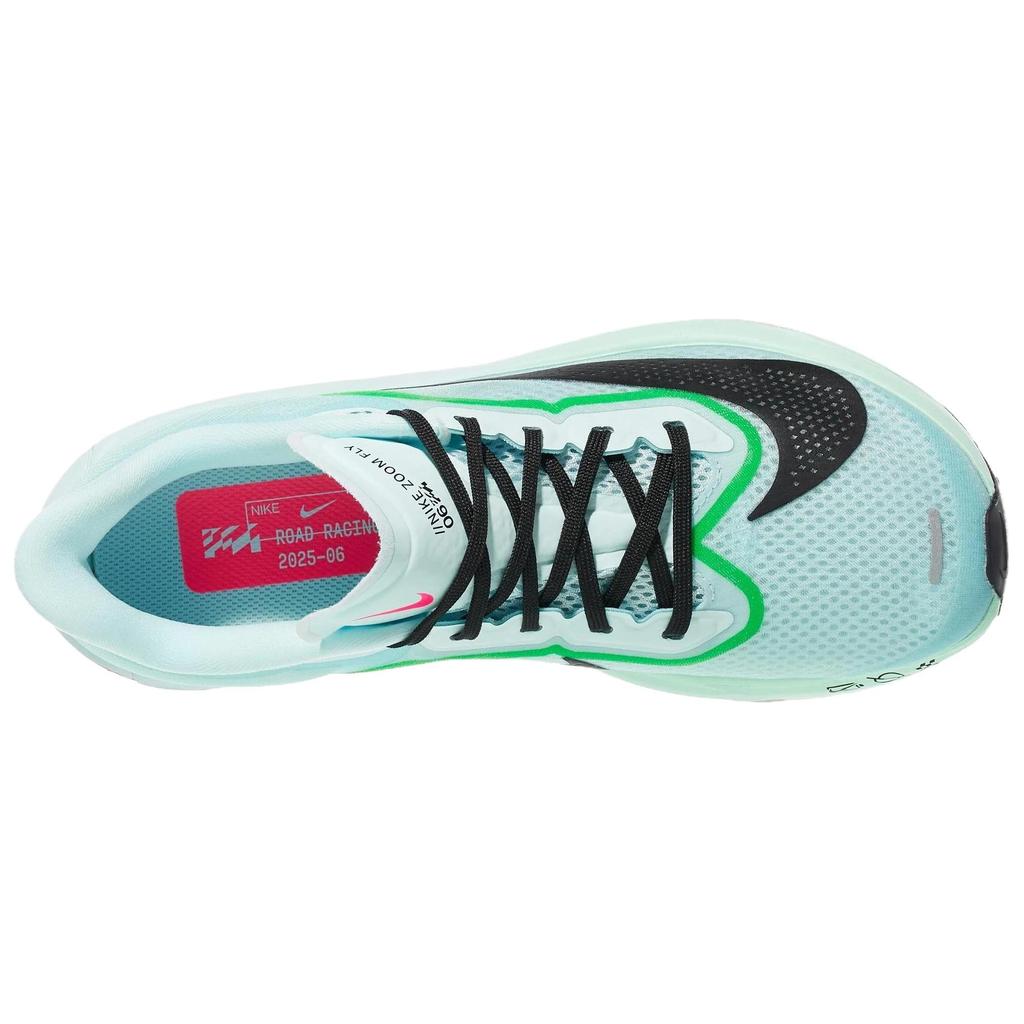 (WMNS) Nike Air Zoom Fly 6 'Glacier Ice' Women's FN8455-402