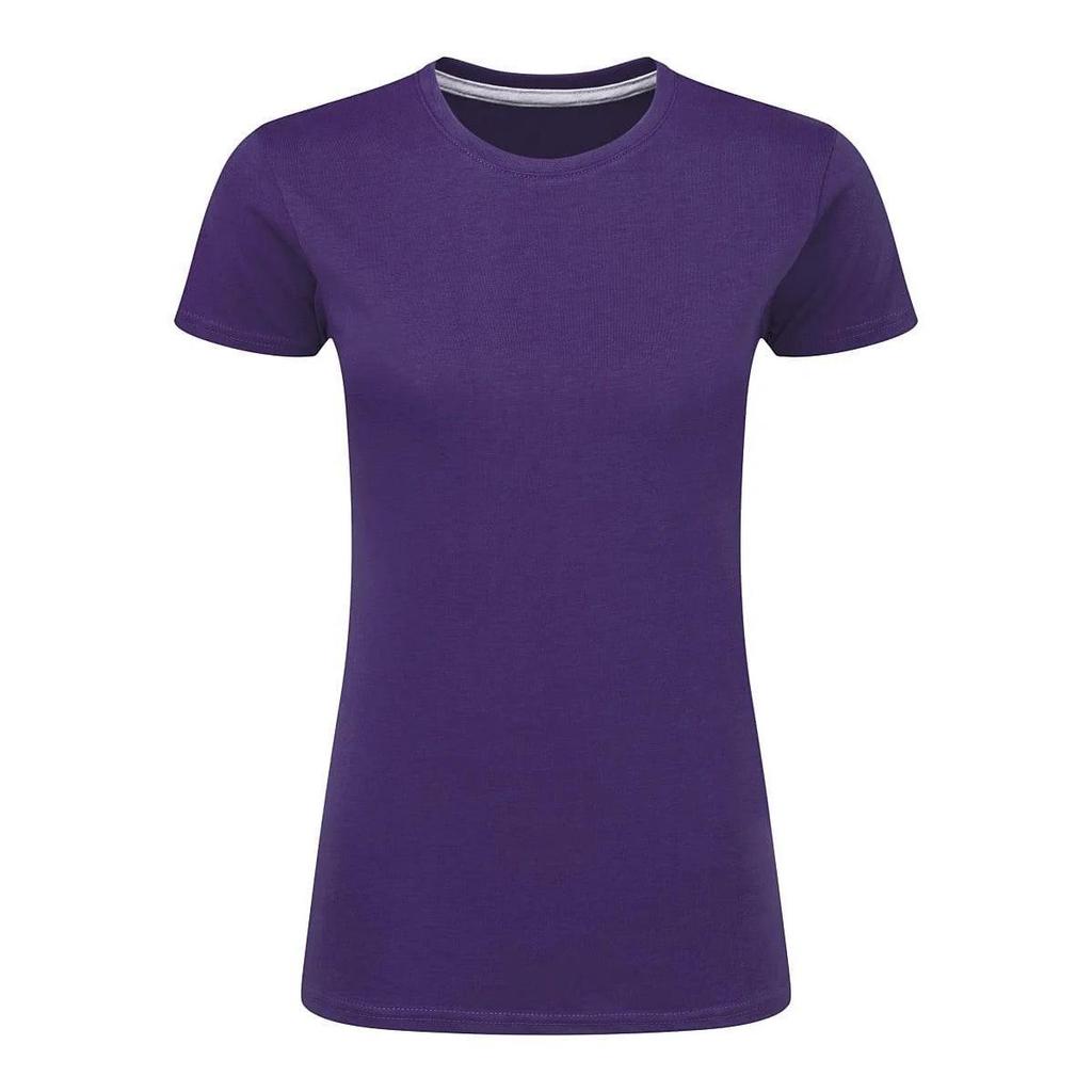 SG Womens/Ladies Perfect Print Tee