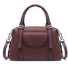 Women's Bag New Single Shoulder Bag 2025 New Retro Elegant Commuter Handbag Versatile High-end Crossbody Bag for Women