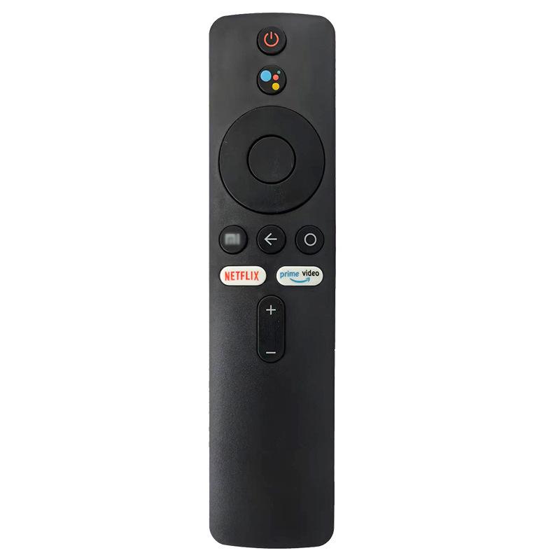 Bluetooth Voice Control With Google Assistant For Xiaomi MI Box S MI TV Stick 4K Smart TV 4X Android