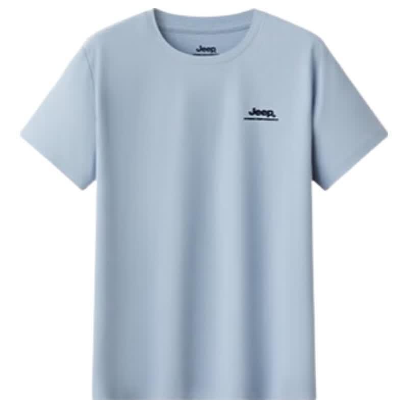 Jeep Men s Short Sleeve T-Shirt 2XL