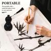Desen – Pensule pentru caligrafie