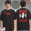 Open Deal Oasis Live 25 Event Merch At Los Angeles Ca On September 6 2025 TShirt Unisex T-Shirt
