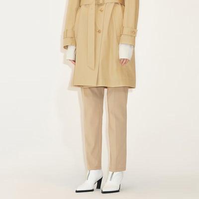 2023 Spring Collection Tapered Casual Trousers