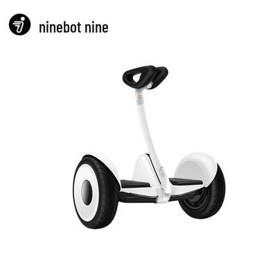 Brusle, skateboardy a koloběžky – Hoverboardy