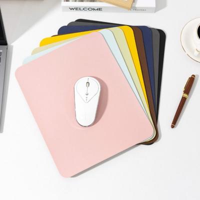 Wear Resistant Mouse Pad Non-slip Mousepad High Quality Writing Mat  Students
