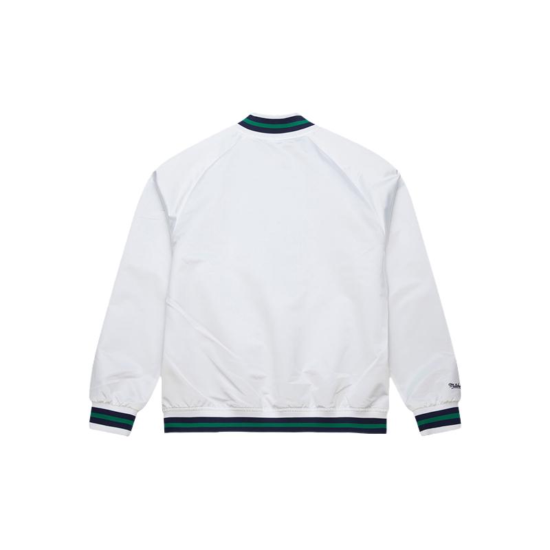 Mitchell Ness X NBA Jacket Unisex SJKT6296