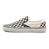 Vans Klasikiniai įspiriami juodi ir off-white "langeliais" Vans VN-0EYEBWW