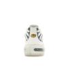 Nike حذاء رياضي نسائي Air Max Plus Ashen Slate أبيض قمة-أبيض أزرق أرموري فاتح DZ3671-104