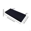 Bench Cushion Garden Couch Pad Chair Comfortable Patio Seat Loveseat for