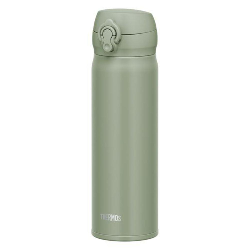 

THERMOS Мобільний кухоль з вакуумною ізоляцією 350мл 500мл 600мл 750мл Smoked khaki (500ml)
