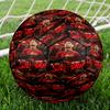 Man United Soccer Action Size 5 Soccer Balls, Anti-Slip, Protective Football, Outdoor Sport, a Unique Gift Suitable for him/her, Birthdays