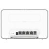 Huawei routeur mobile 4g+ 4g wi-fi lte cat. 7, vitesse de téléchargement jusqu'à 300 mbit-s, wi-fi double bande ac1300, 4 ports giga