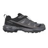 Salomon X Ultra 360 LTR GTX W Wander- und Trekking-Schuh, Größe Damen, Turbulence/Schwarz/SEDONA SAGE, 24,0 cm (L47571600)