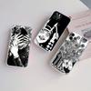 MY18 Junji Ito Tomie Phone Case for Motorola Moto G10 G20 G30 G31 G32 G34 G35 G41 G42 G50 G51 G52 G55 G60 G60S G62 G71 G72 G75