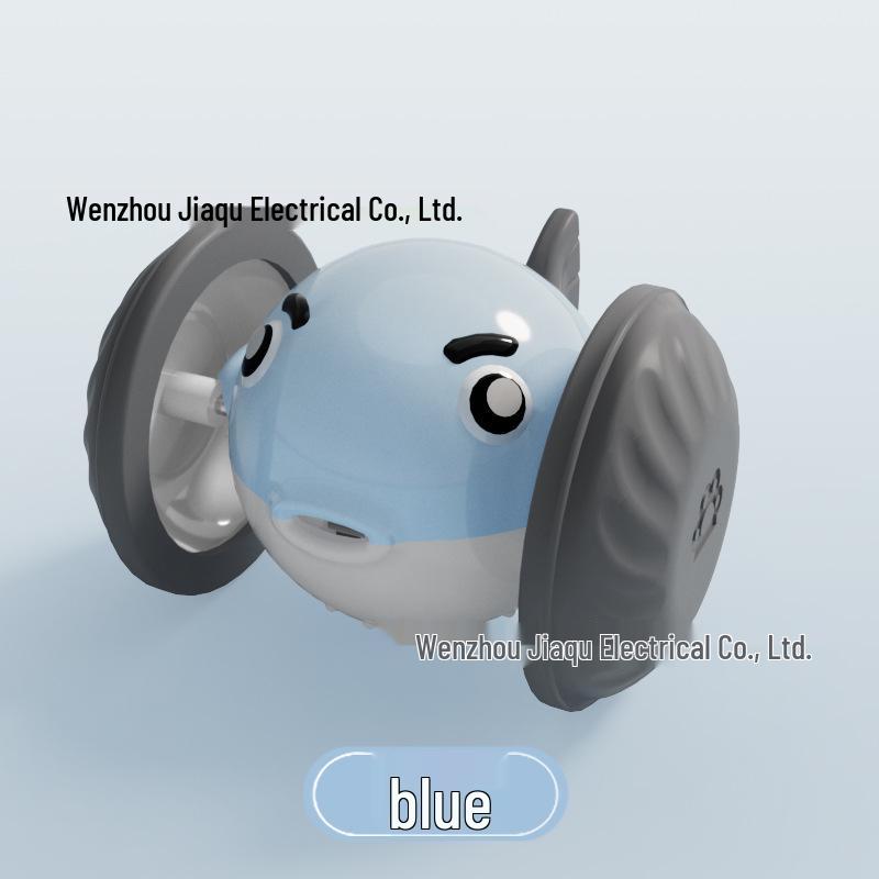 Cat Electric Teaser Toy: Self-Play Mouse Runabout with Teasing Stick