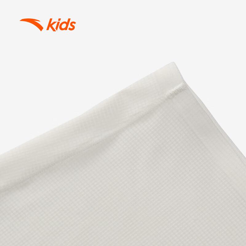 Anta Kids 3-Pack Skin-Friendly Breathable Boxer Briefs