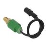 Pressure Switch Sensor Excavator Brass Pressure Transducer for Caterpillar E325 E320 E317 E312 E330