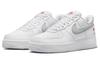 Nike Air Force 1 Low '07 Se Double Swoosh White Picante FD0666-100