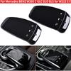 Car Central Console Mouse Handwriting Touchpad Switch Control Panel For Mercedes BENZ W205 C GLC GLE GLS for W213 S E