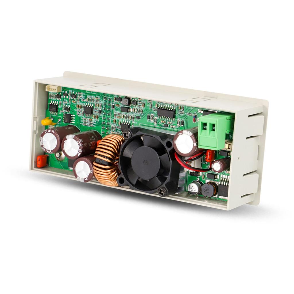Direct Current Regulated Power Supplys Constant Voltage and Constant Current Maintenance 60V 8A 480W Step Down Module