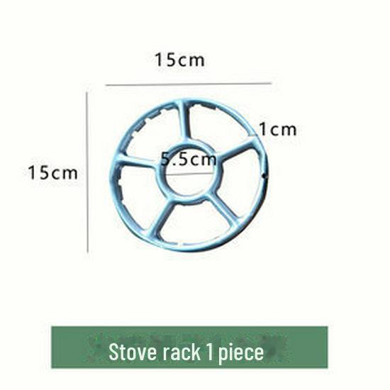 

Углубленная мини-сковорода из нержавеющей стали с фильтром для индукционных плит