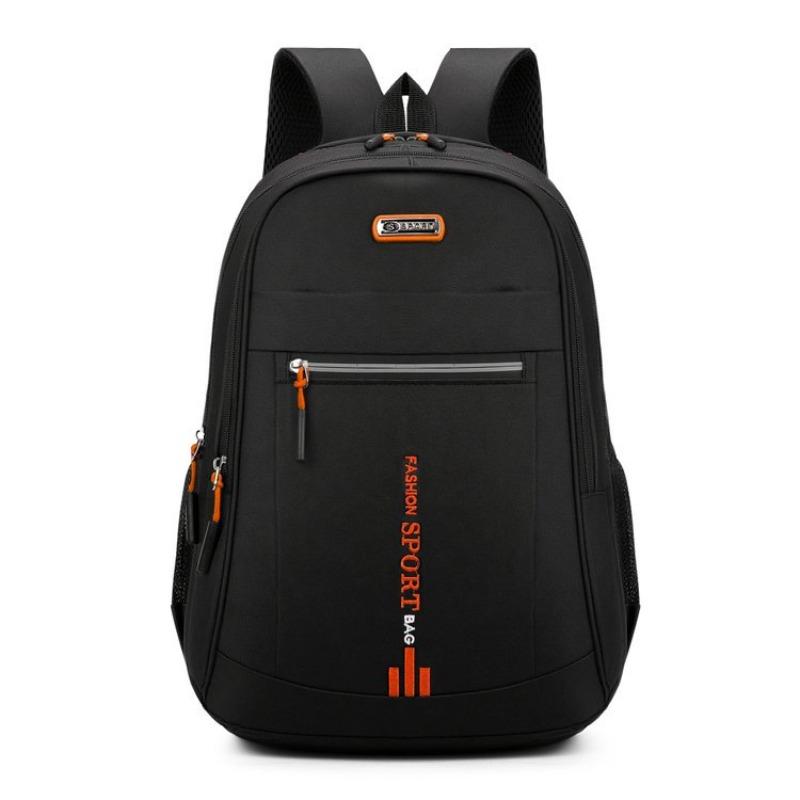Outdoor Travel Men's Backpack Student Computer Backpack Backpack Gift Leisure Backpack Large Capacity Multifunctional Trend Backpack