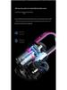 Portable Wireless Handheld Vacuum Cleaner - Multifunctional Mite and Pet Hair Remover