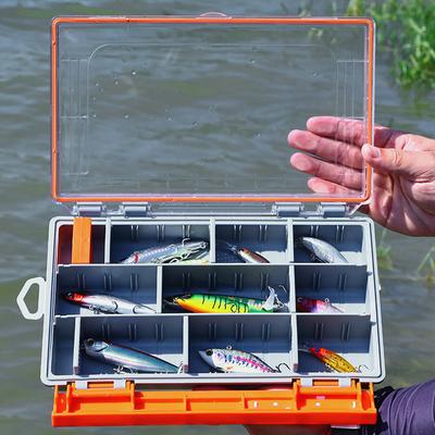 Pesca – Cajas para pesca